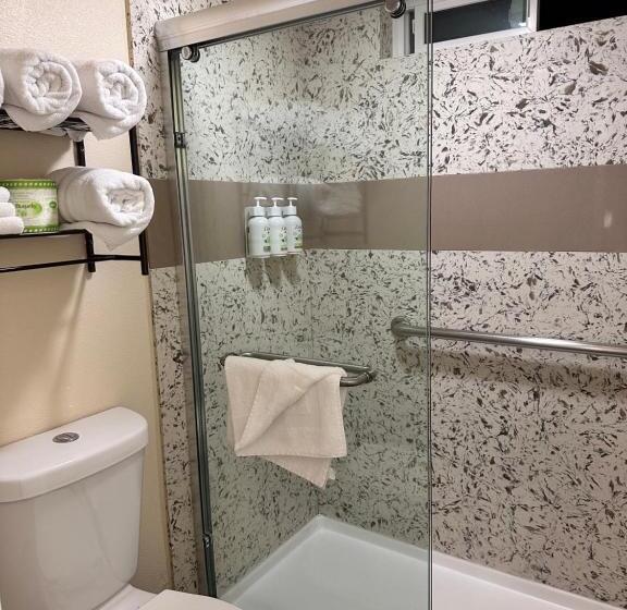 Стандартный Номер Кровать Кинг, Beachwalker Inn Cayucos