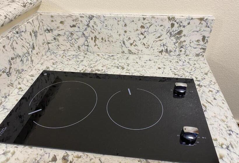 Люкс Повышенной Комфортности, Beachwalker Inn Cayucos