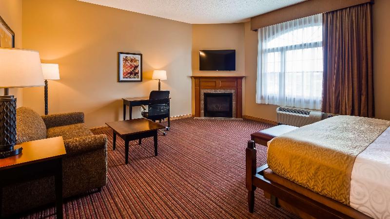 Номер Стандарт, Best Western Plus Dutch Haus Inn And Suites