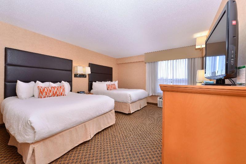 Апартаменты 1 Спальня, Best Western Plus Dutch Haus Inn And Suites