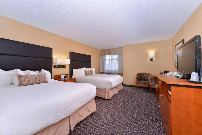 Апартаменты 1 Спальня, Best Western Plus Dutch Haus Inn And Suites