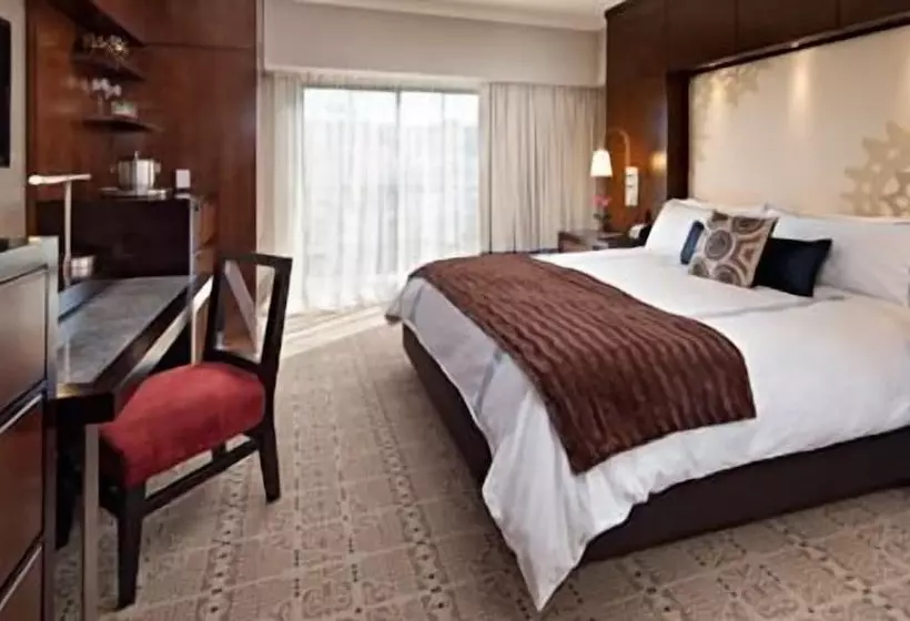 デラックスルーム, Chumash Casino Resort