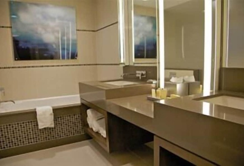 小型套房, Chumash Casino Resort