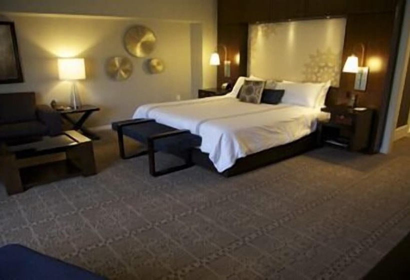 小型套房, Chumash Casino Resort