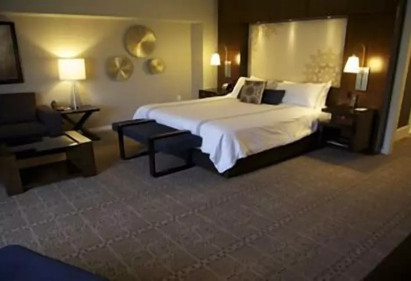 ジュニアスイート, Chumash Casino Resort