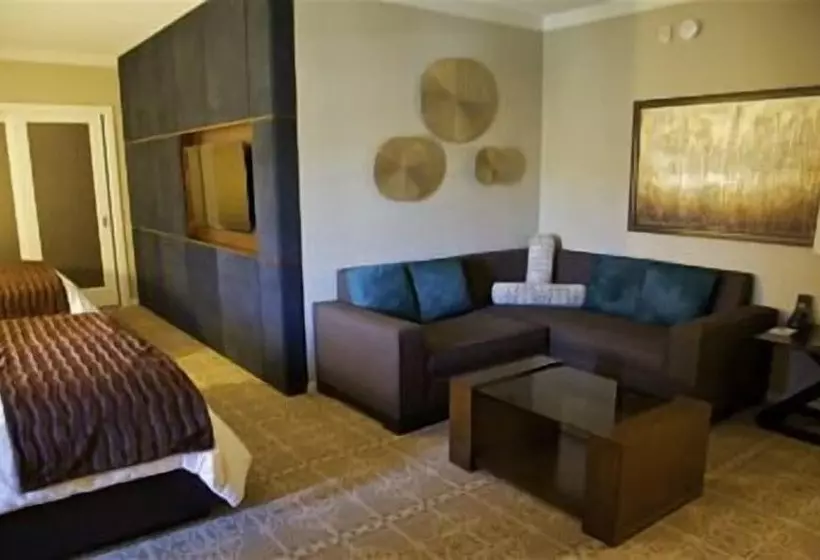 ジュニアスイート, Chumash Casino Resort