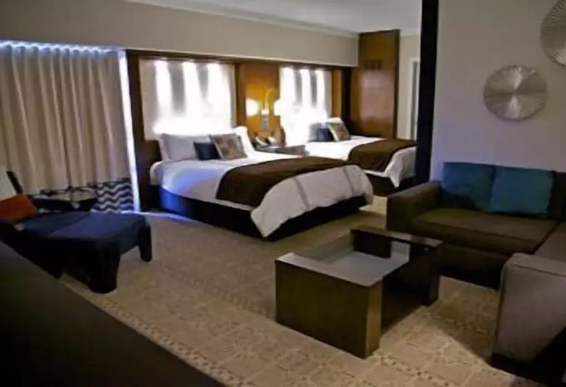 ジュニアスイート, Chumash Casino Resort