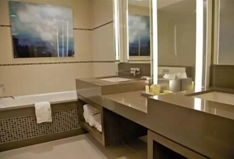 スイート, Chumash Casino Resort