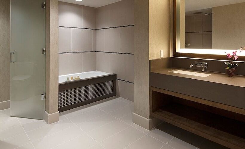 套房, Chumash Casino Resort