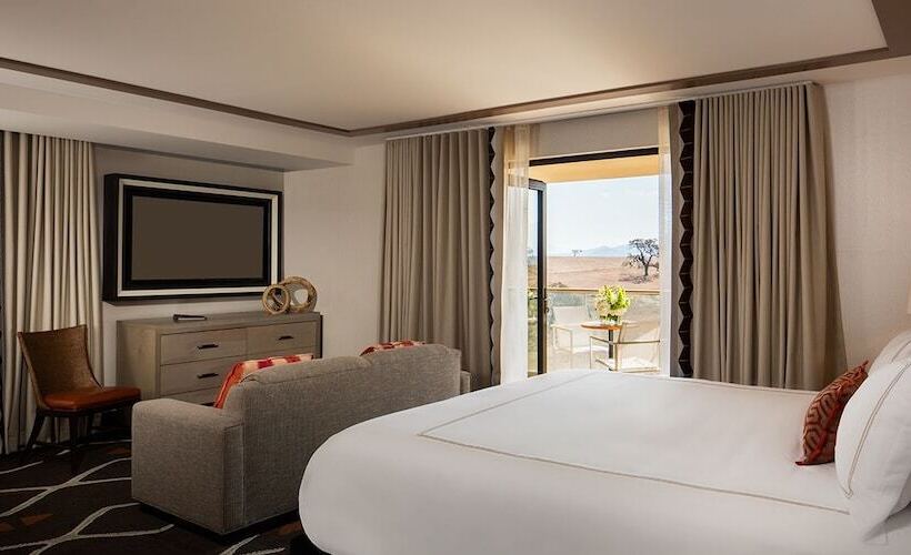 스위트, Chumash Casino Resort