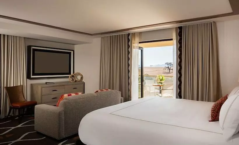 スイート, Chumash Casino Resort