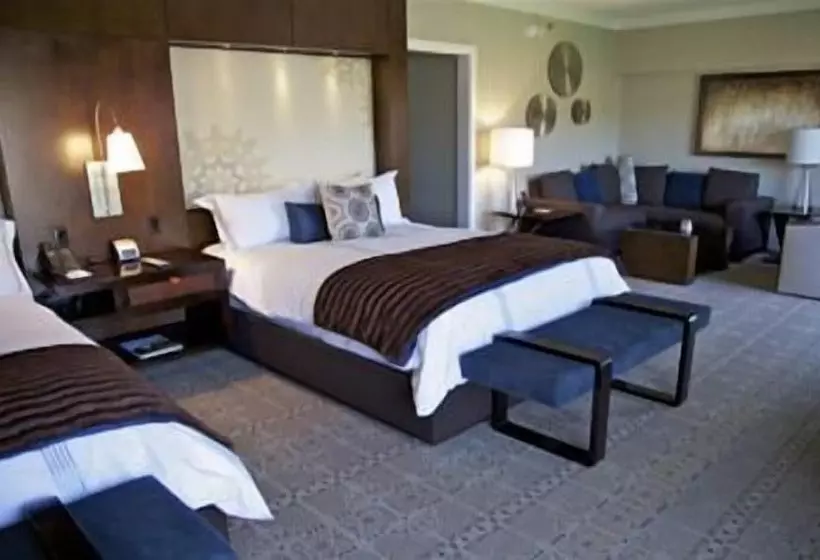 スイート, Chumash Casino Resort