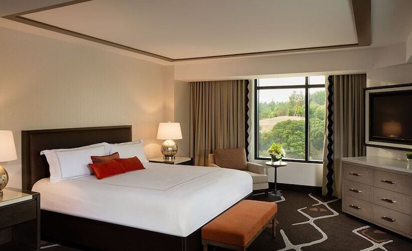 高级套房, Chumash Casino Resort