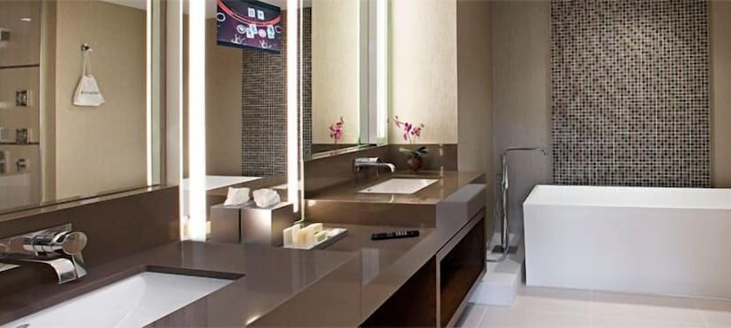 高级套房, Chumash Casino Resort