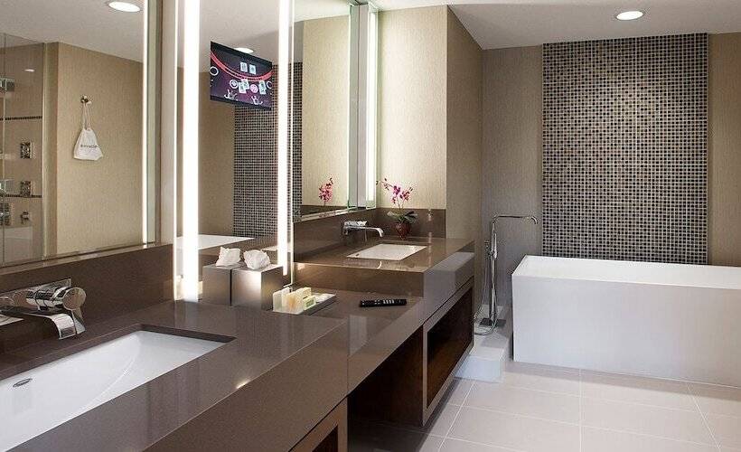 高级套房, Chumash Casino Resort