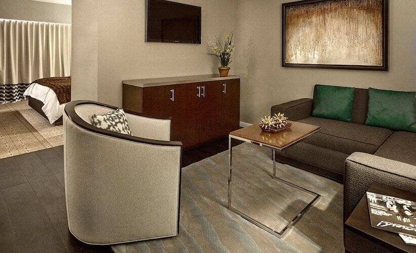 高级套房, Chumash Casino Resort