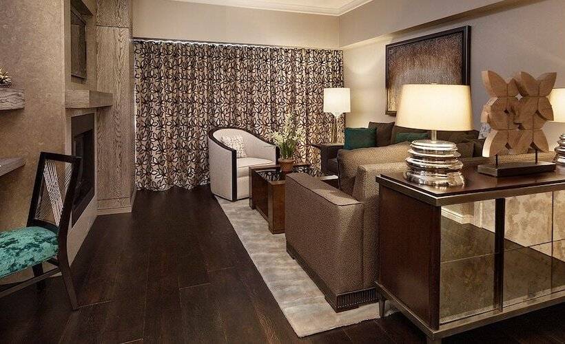 高级套房, Chumash Casino Resort