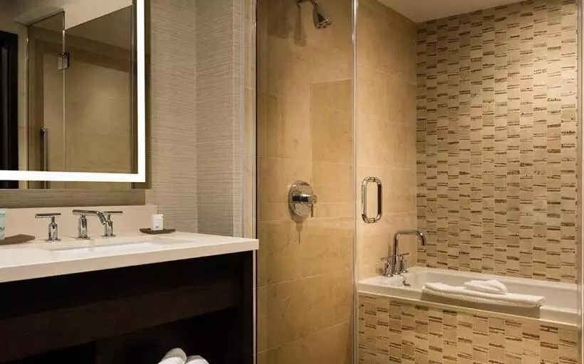 デラックスルーム, Chumash Casino Resort
