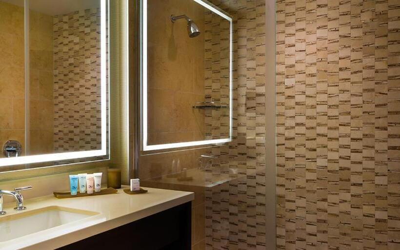 豪华房间, Chumash Casino Resort