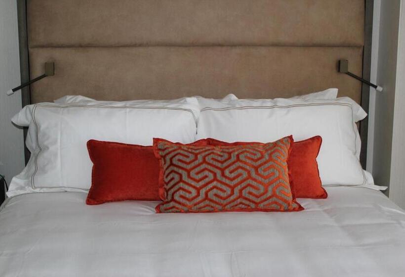 带大床的套房, Chumash Casino Resort