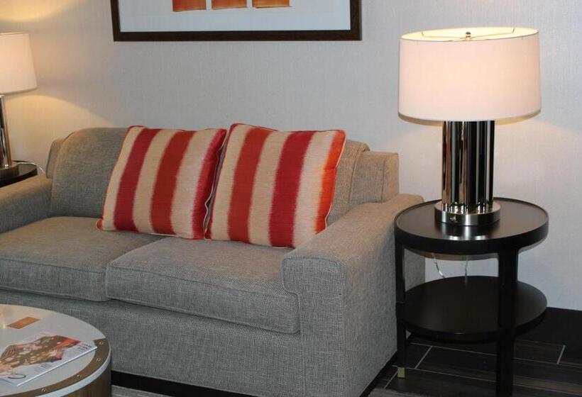 高级套房, Chumash Casino Resort