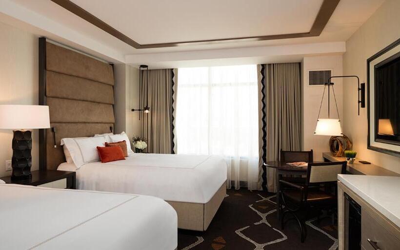 小型套房, Chumash Casino Resort