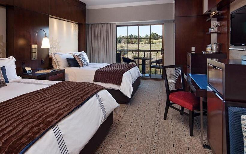 套房, Chumash Casino Resort