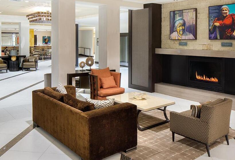 标准间, Chumash Casino Resort