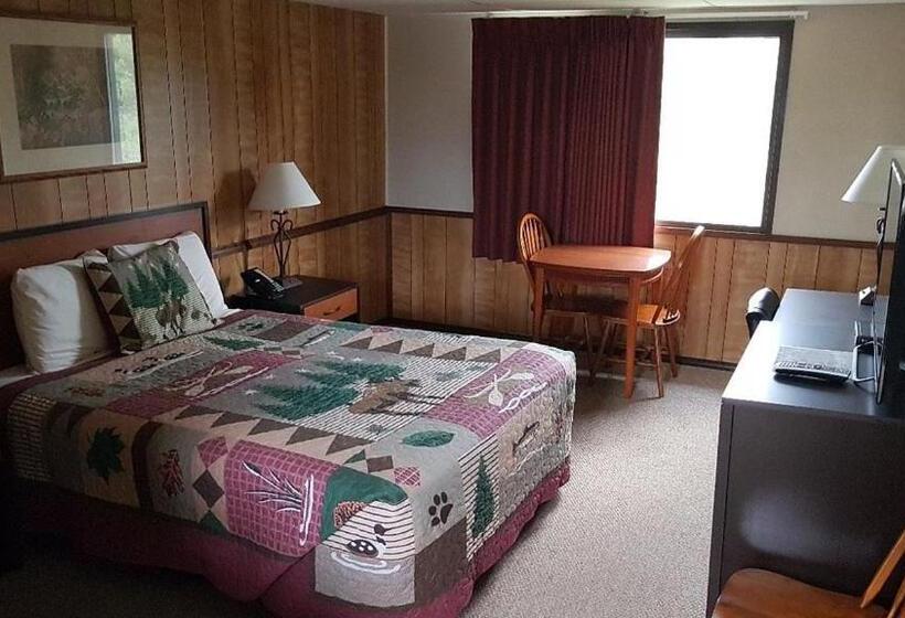 Стандартный Номер Кровать Кинг, Denali Park