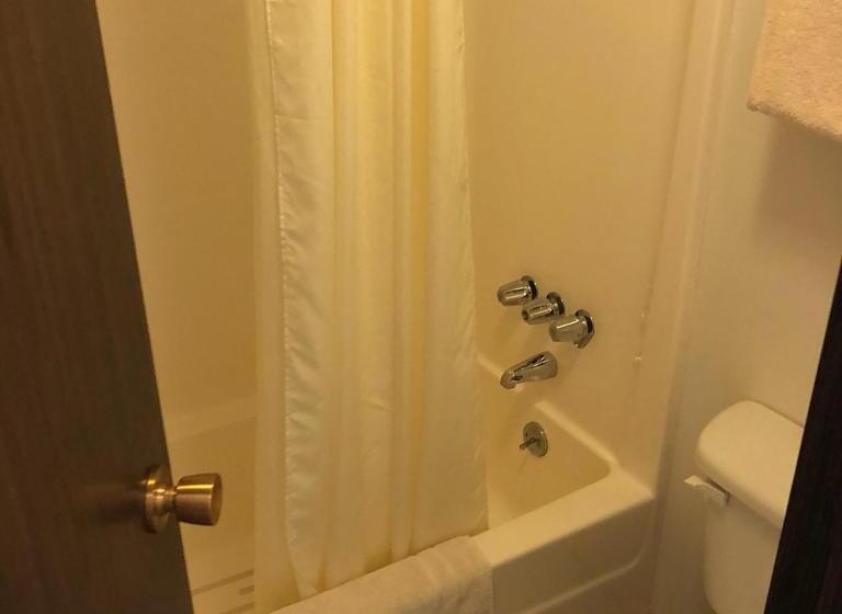 חדר סטנדרט, Denali Park