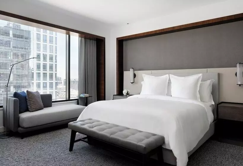 スーペリアールーム, Four Seasons Hotel Denver