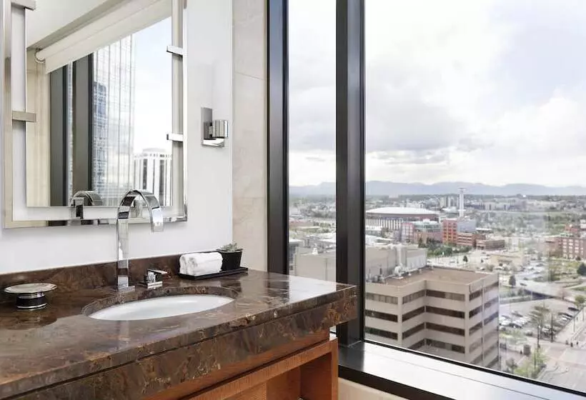 スイート, Four Seasons Hotel Denver