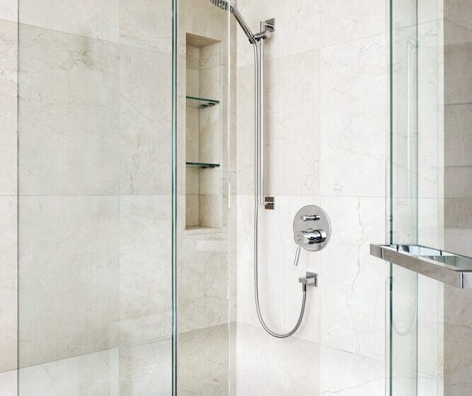 身障者適用スイートルーム, Four Seasons Hotel Denver