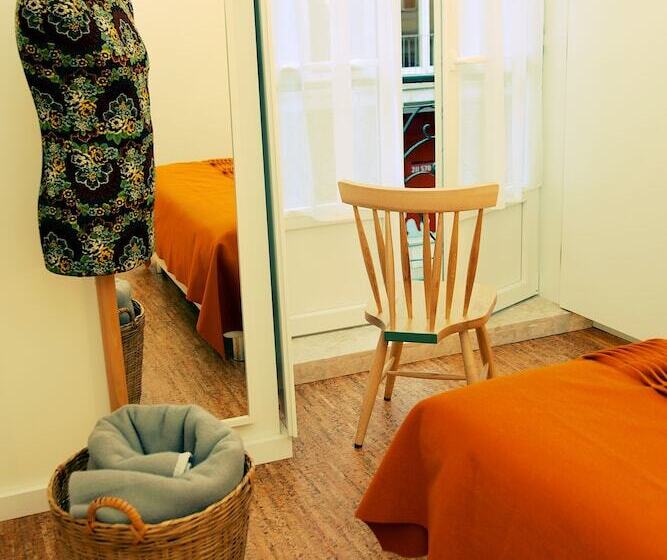 اتاق سوپریور, Hall Chiado