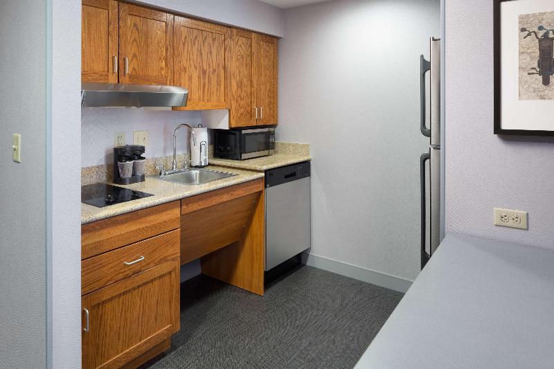 Quarto Estandar Cama King, Hampton Inn & Suites Rochester/henrietta