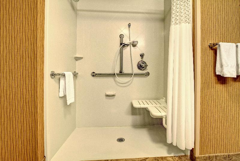 Quarto Estandar Cama King, Hampton Inn & Suites Rochester/henrietta