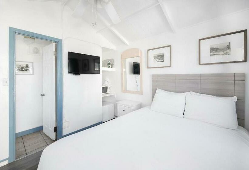 غرفة قياسية, Hermosa