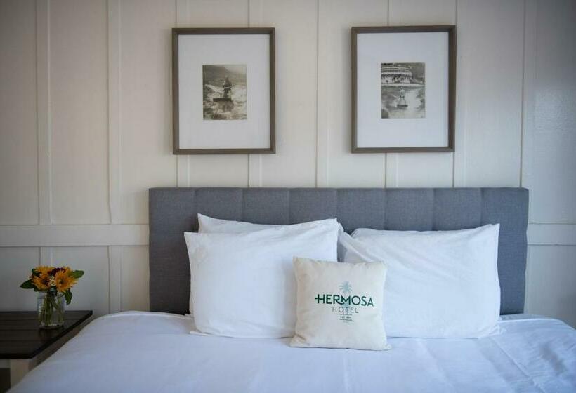StandaardKamer, Hermosa