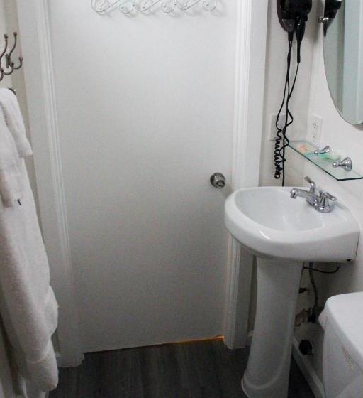 غرفة قياسية, Hermosa