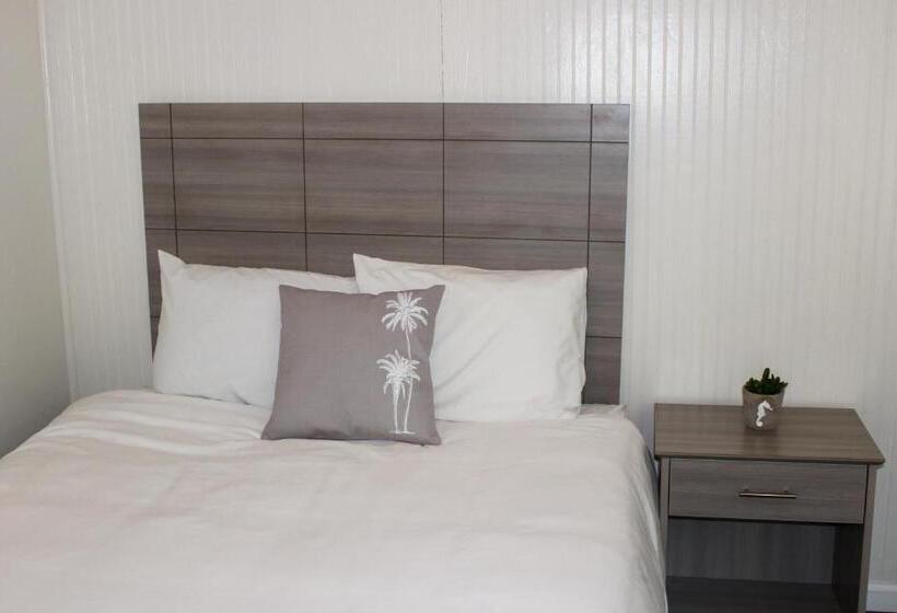 غرفة قياسية, Hermosa