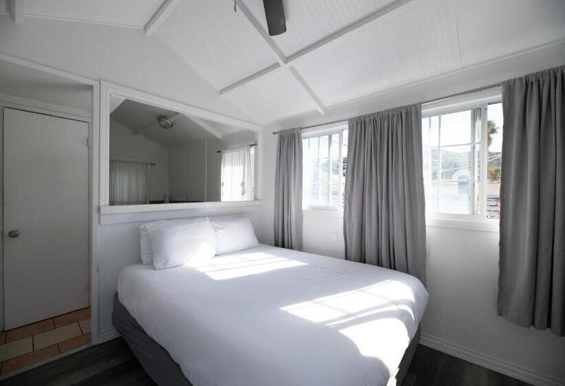 StandaardKamer, Hermosa