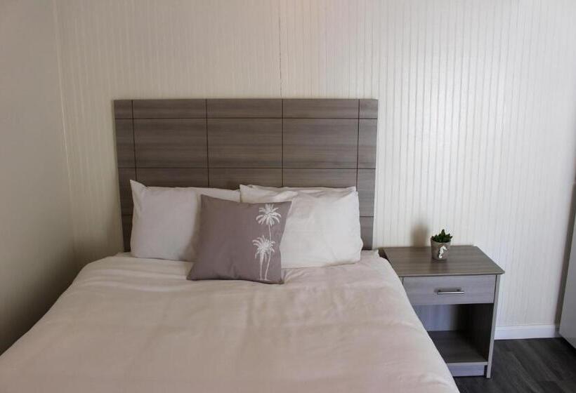 إستوديو قياسى, Hermosa