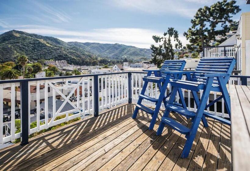 شقة غرفة واحدة مطلة على البحر, Hermosa