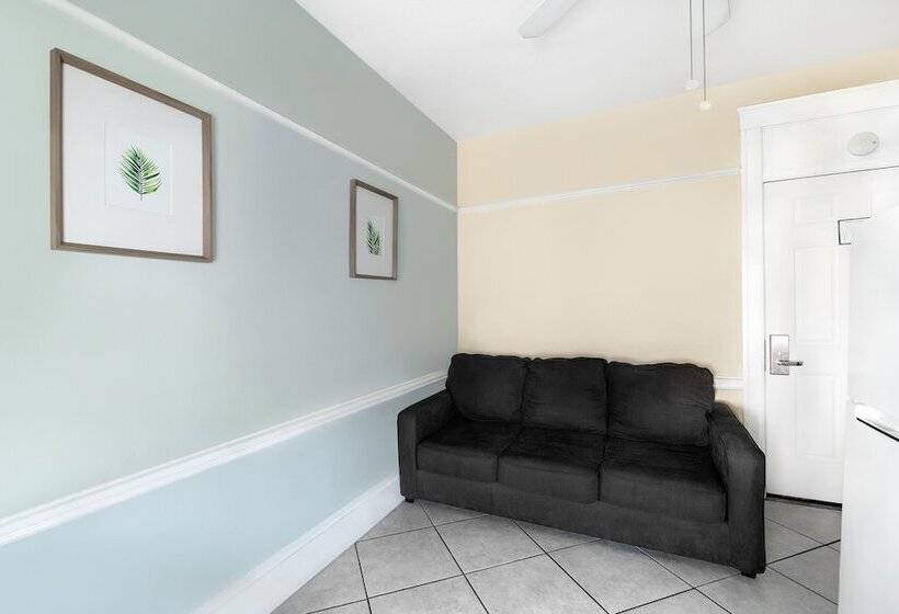 Suite, Hermosa