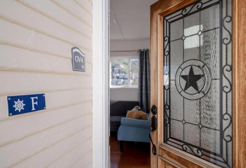 شقة غرفة واحدة مطلة على البحر, Hermosa