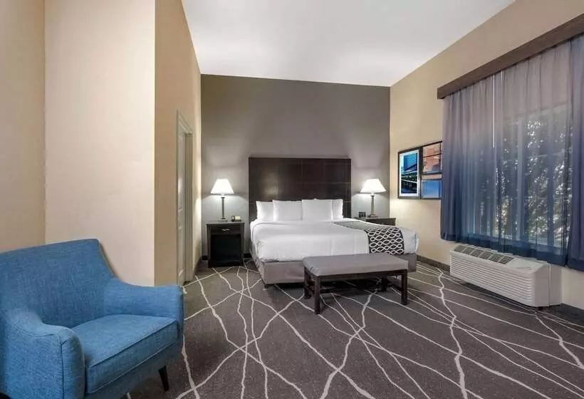 スイート, La Quinta By Wyndham Houston Energy Corridor