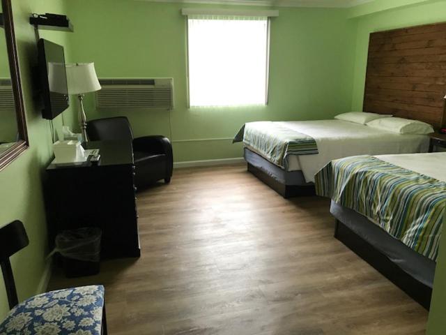 标准间, Lake Inn And Restaurant