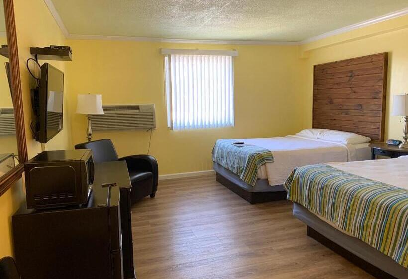 标准间, Lake Inn And Restaurant