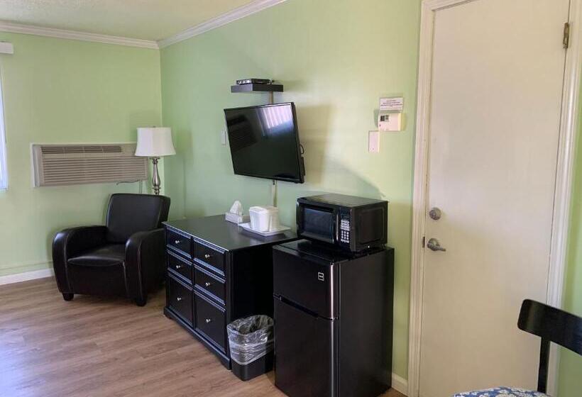 标准间, Lake Inn And Restaurant