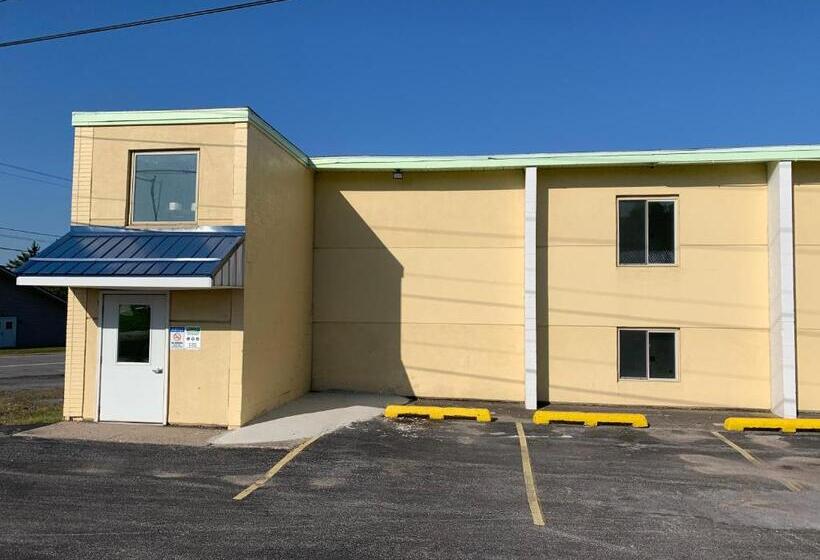 标准间, Lake Inn And Restaurant